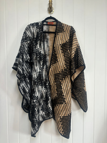 Missoni Cape OS