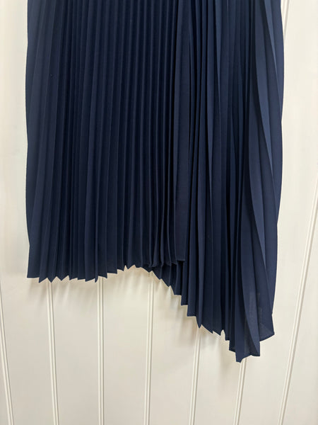 Attic and Barn Pleated Skirt