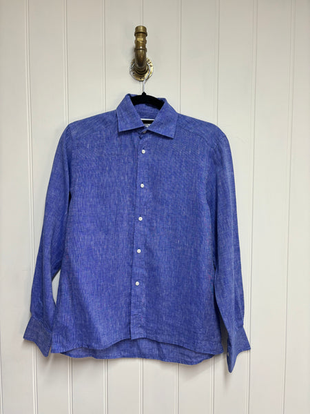 WNU Linen Shirt XS