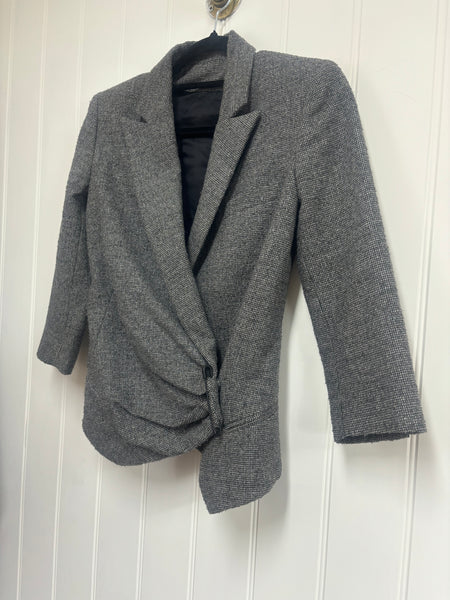 Alexander McQueen Blazer