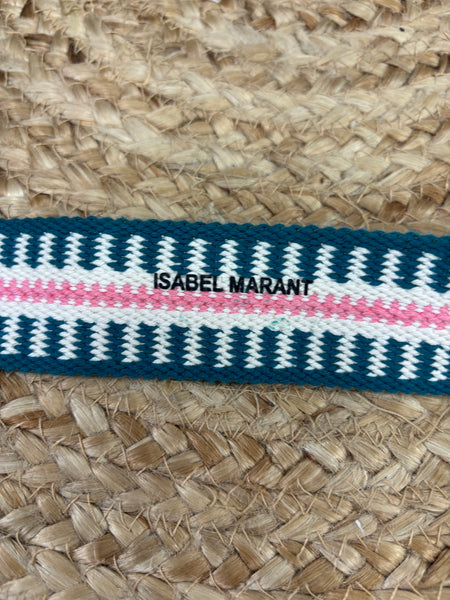 Isabel Marant Belt