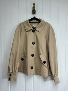 Boden Jacket 18