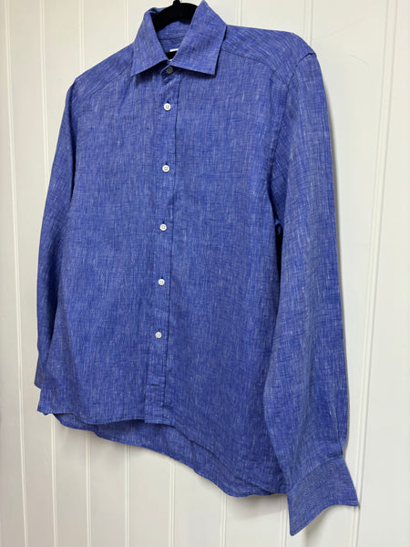 WNU Linen Shirt XS