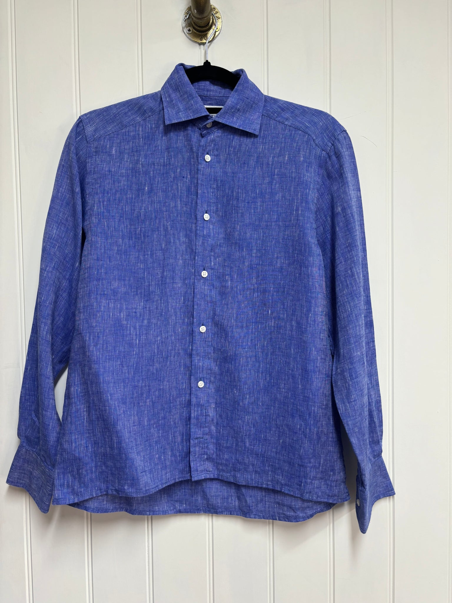 WNU Linen Shirt XS