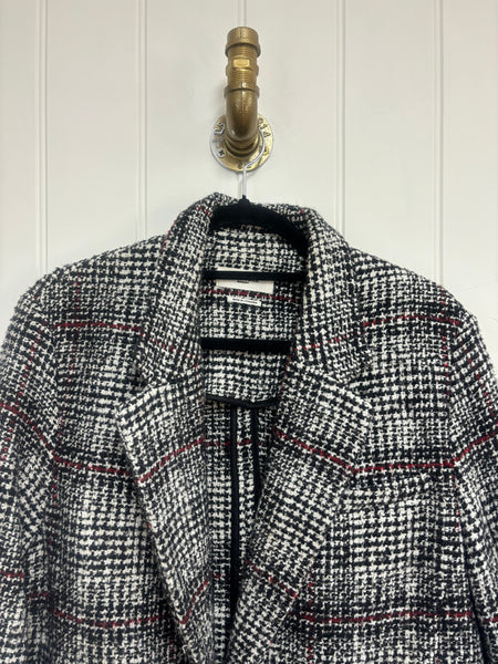 Isabel Marant Coat 8