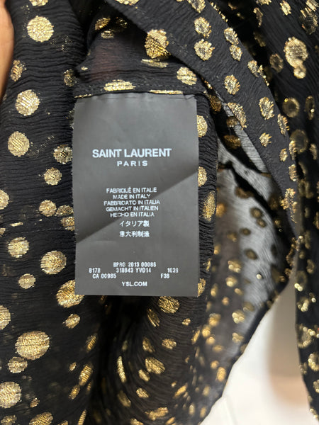 Yves Saint Laurent Blouse