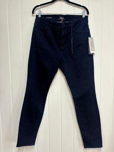 NYDJ Ami Skinny Jeans 16