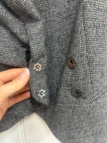 Alexander McQueen Blazer