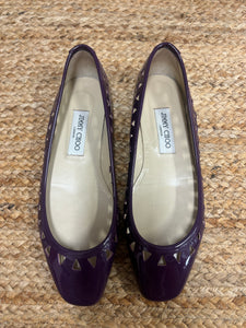 Jimmy Choo Pumps 6