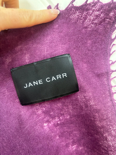 Jane Carr Scarf