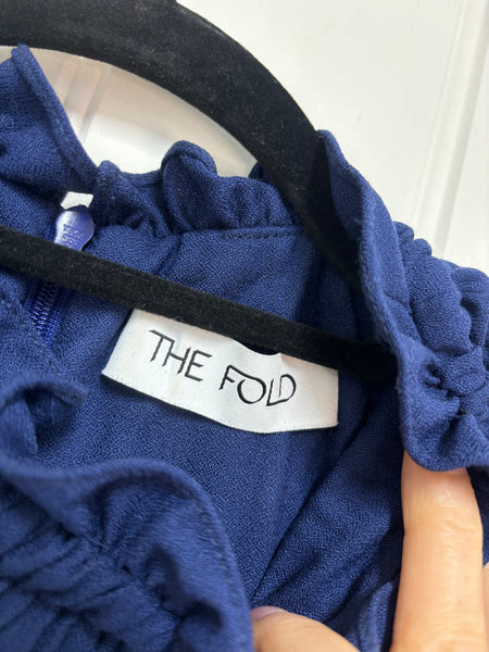 The Fold Dress 10