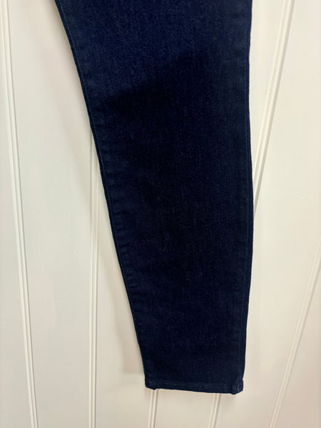 NYDJ Ami Skinny Jeans 16