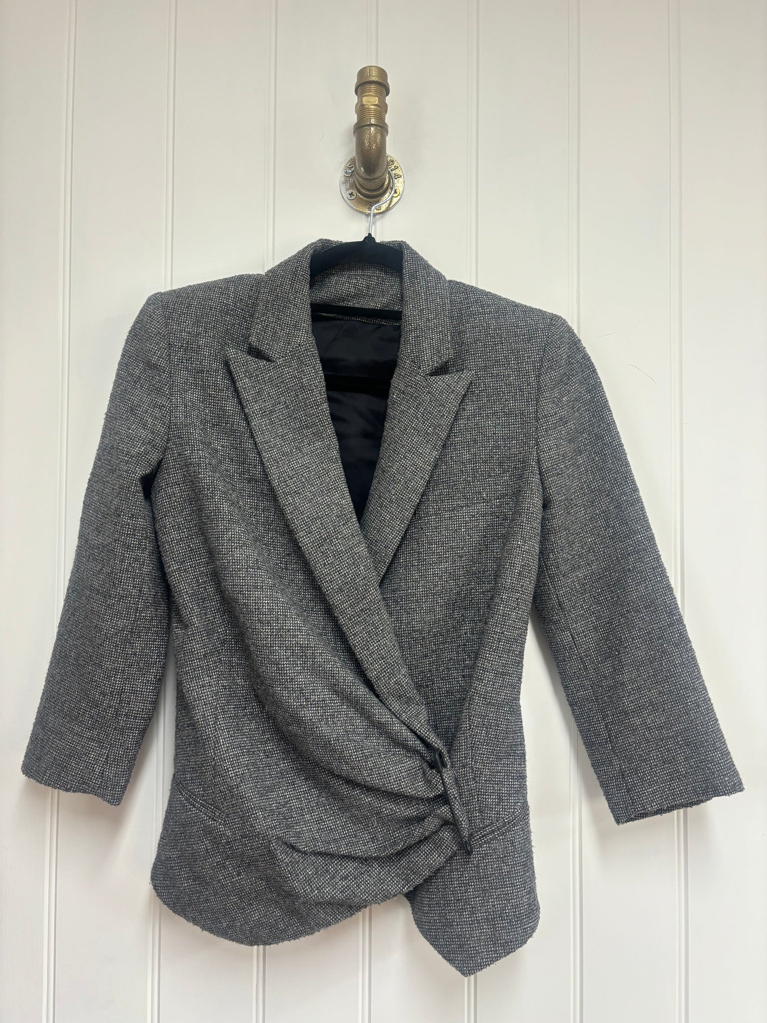 Alexander McQueen Blazer