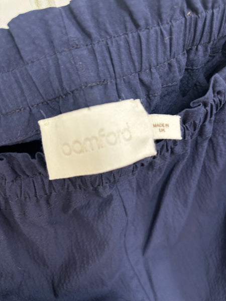 Bamford Wide-leg Trouser