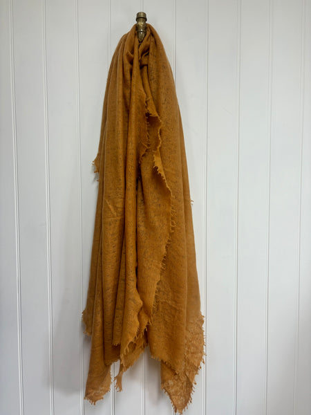 Jane Carr Cashmere Scarf