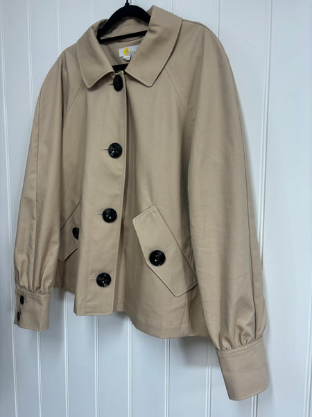 Boden Jacket 18