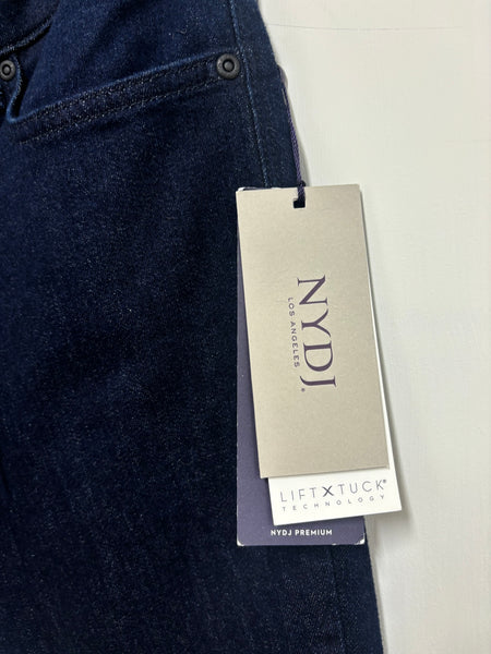 NYDJ Ami Skinny Jeans 16