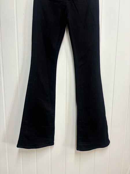 Veronica Beard Flared Jeans 8