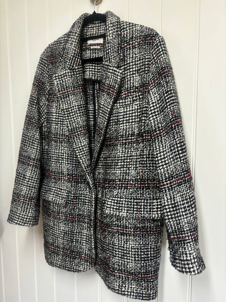 Isabel Marant Coat 8