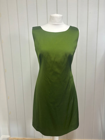 Moschino Silk Dress 10