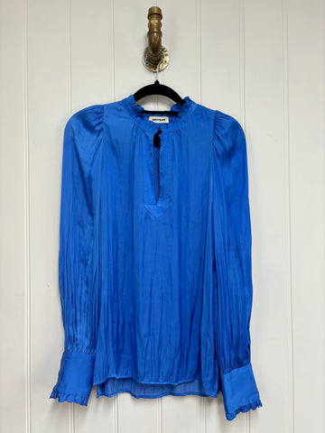 Zadig & Voltaire Blouse S