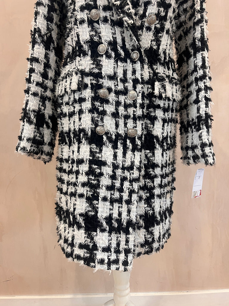 Mercer and madison deals wool coat