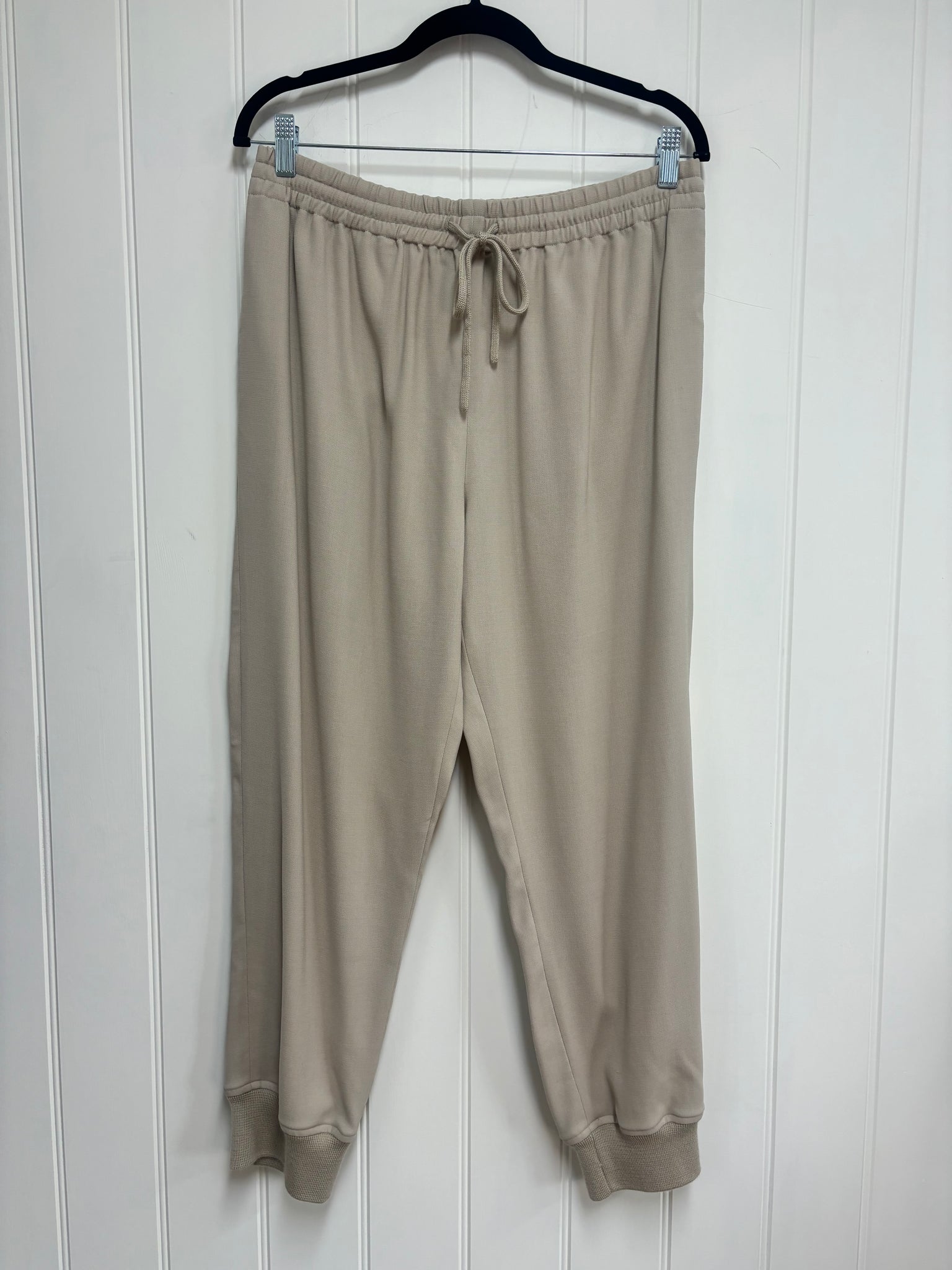 Bamford Cuffed Trouser L