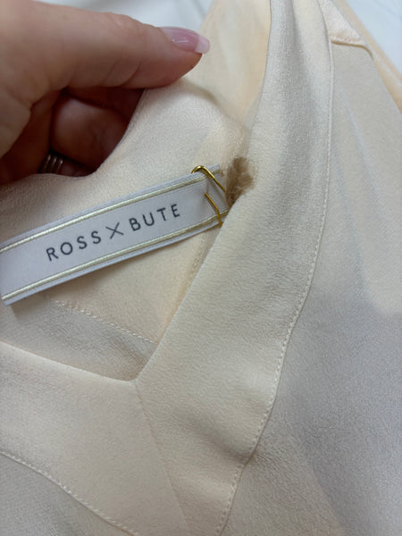 Ross X Bute Silk Cami 14