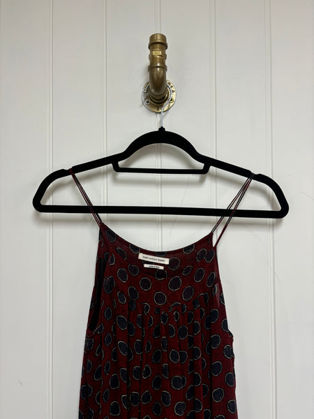 Isabel Marant Cami