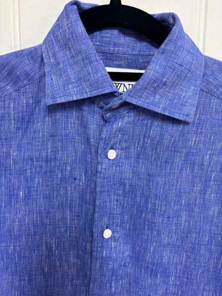 WNU Linen Shirt XS