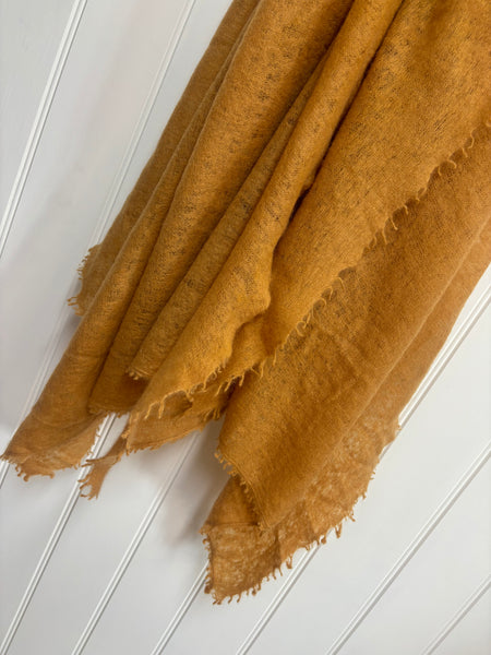 Jane Carr Cashmere Scarf