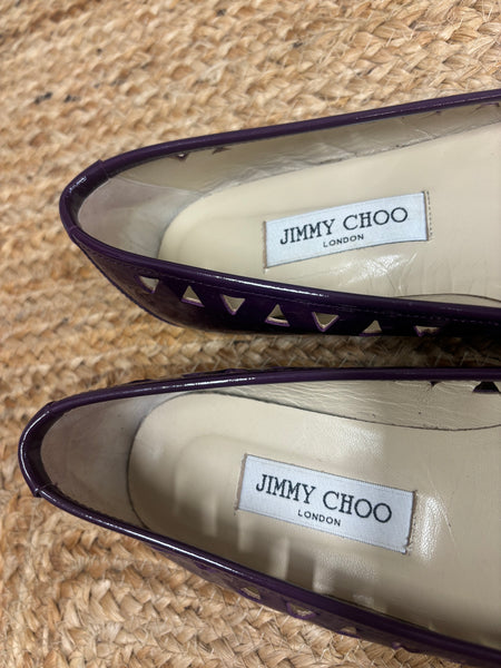 Jimmy Choo Pumps 6