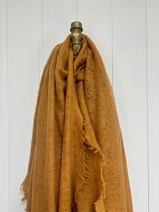 Jane Carr Cashmere Scarf