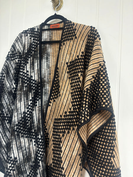 Missoni Cape OS