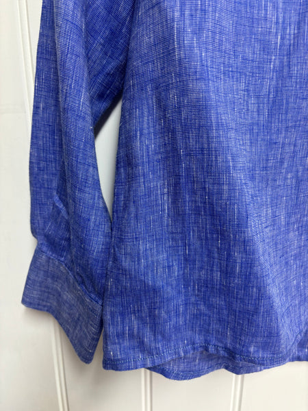 WNU Linen Shirt XS