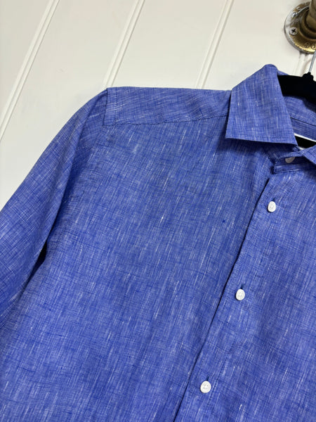 WNU Linen Shirt XS