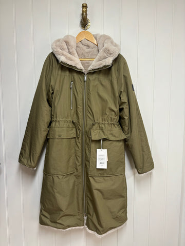 Rino & Pelle Coat S