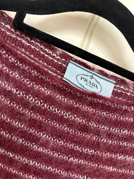 Prada Knit