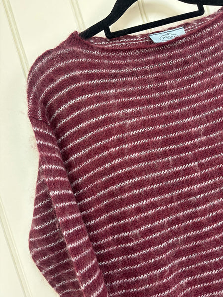 Prada Knit